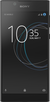 Sony Xperia L1 (G3311) Cep Telefonu kullananlar yorumlar